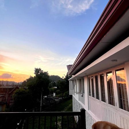 Louis Lake Villa Kandy Zewnętrze zdjęcie