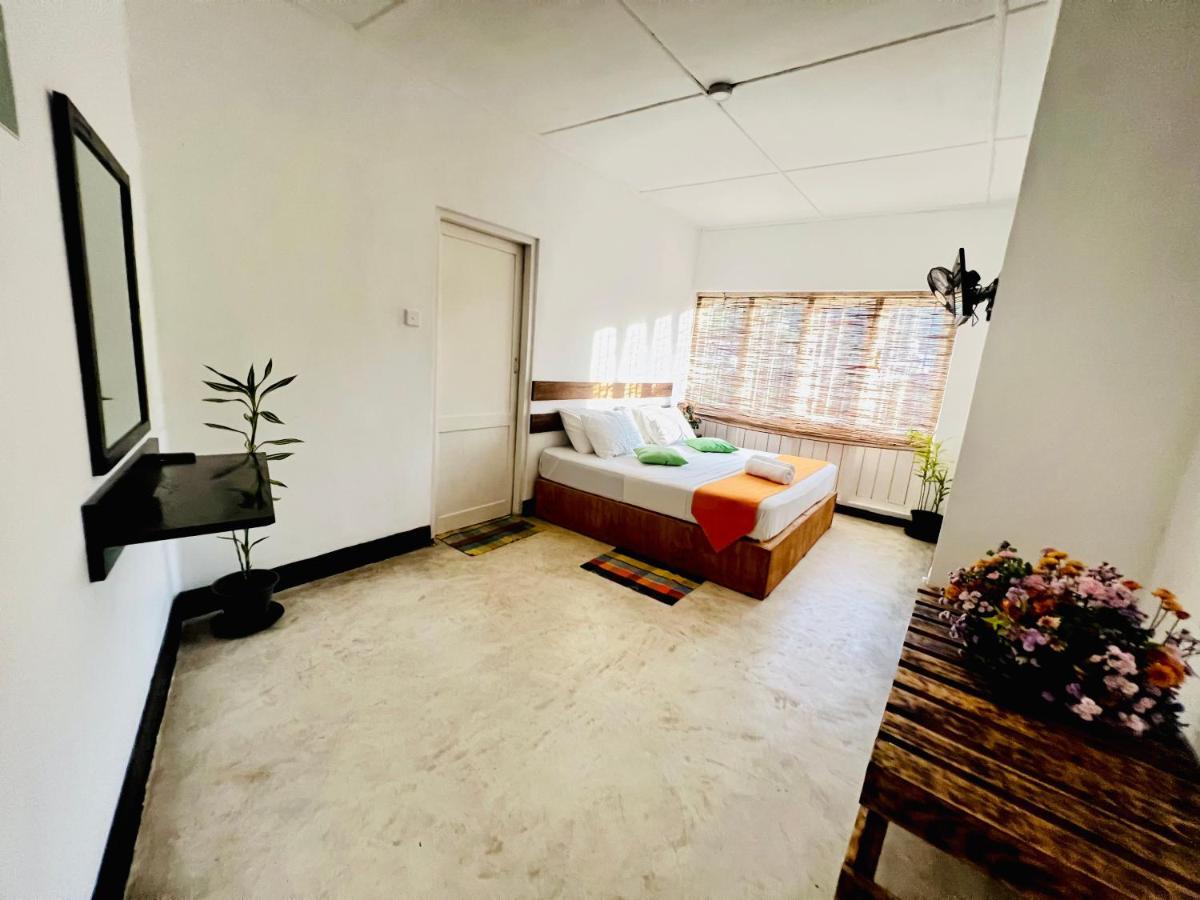 Louis Lake Villa Kandy Zewnętrze zdjęcie