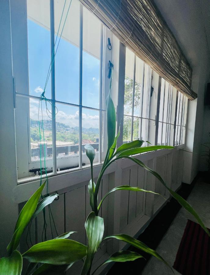 Louis Lake Villa Kandy Zewnętrze zdjęcie