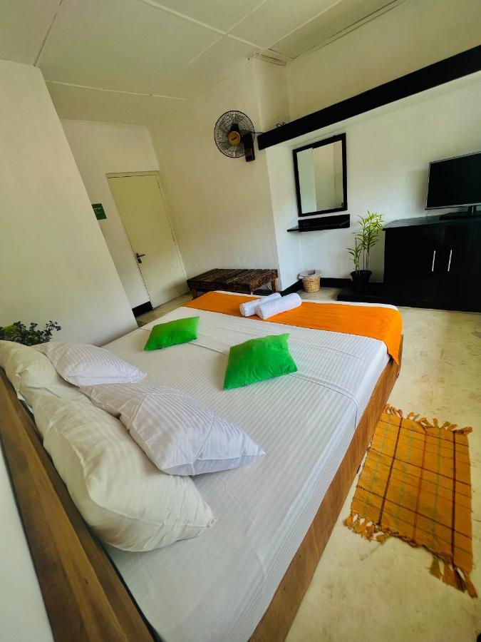 Louis Lake Villa Kandy Zewnętrze zdjęcie
