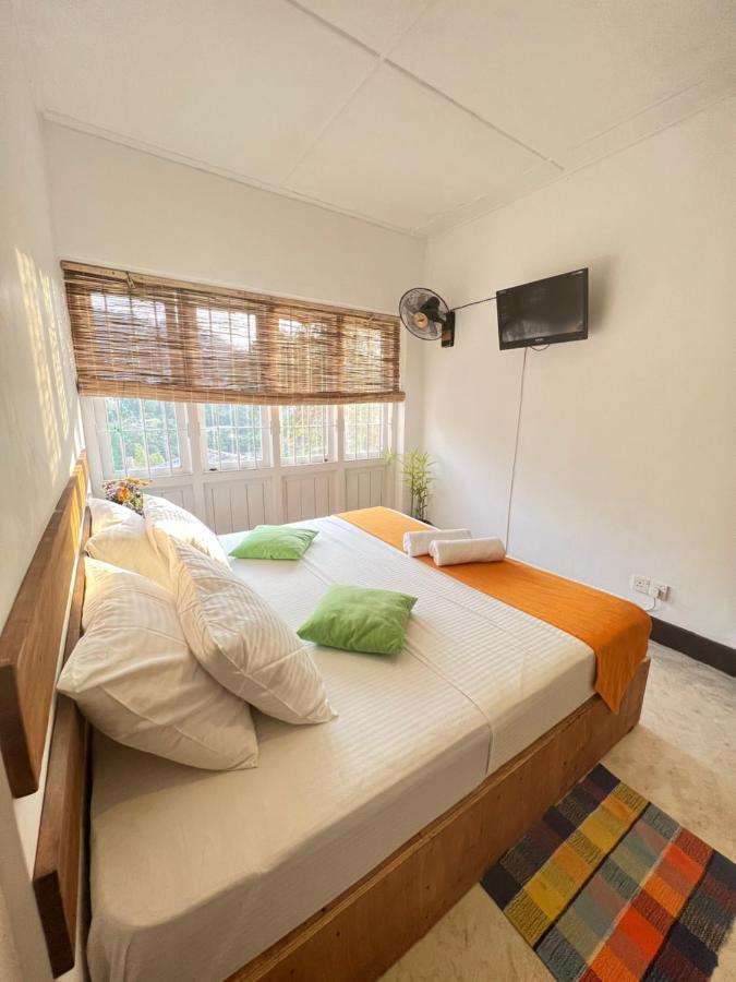 Louis Lake Villa Kandy Zewnętrze zdjęcie