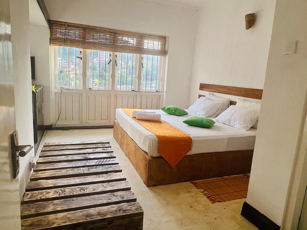Louis Lake Villa Kandy Zewnętrze zdjęcie
