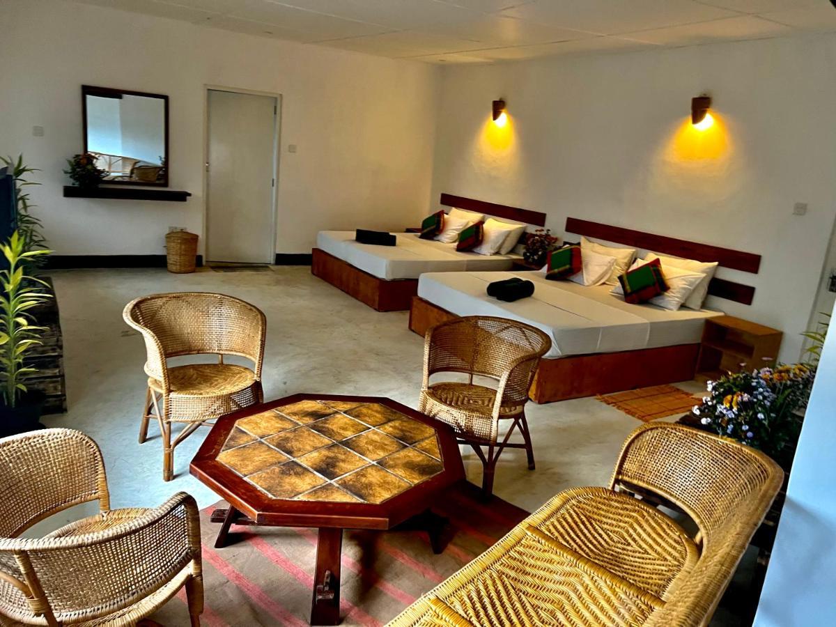 Louis Lake Villa Kandy Zewnętrze zdjęcie
