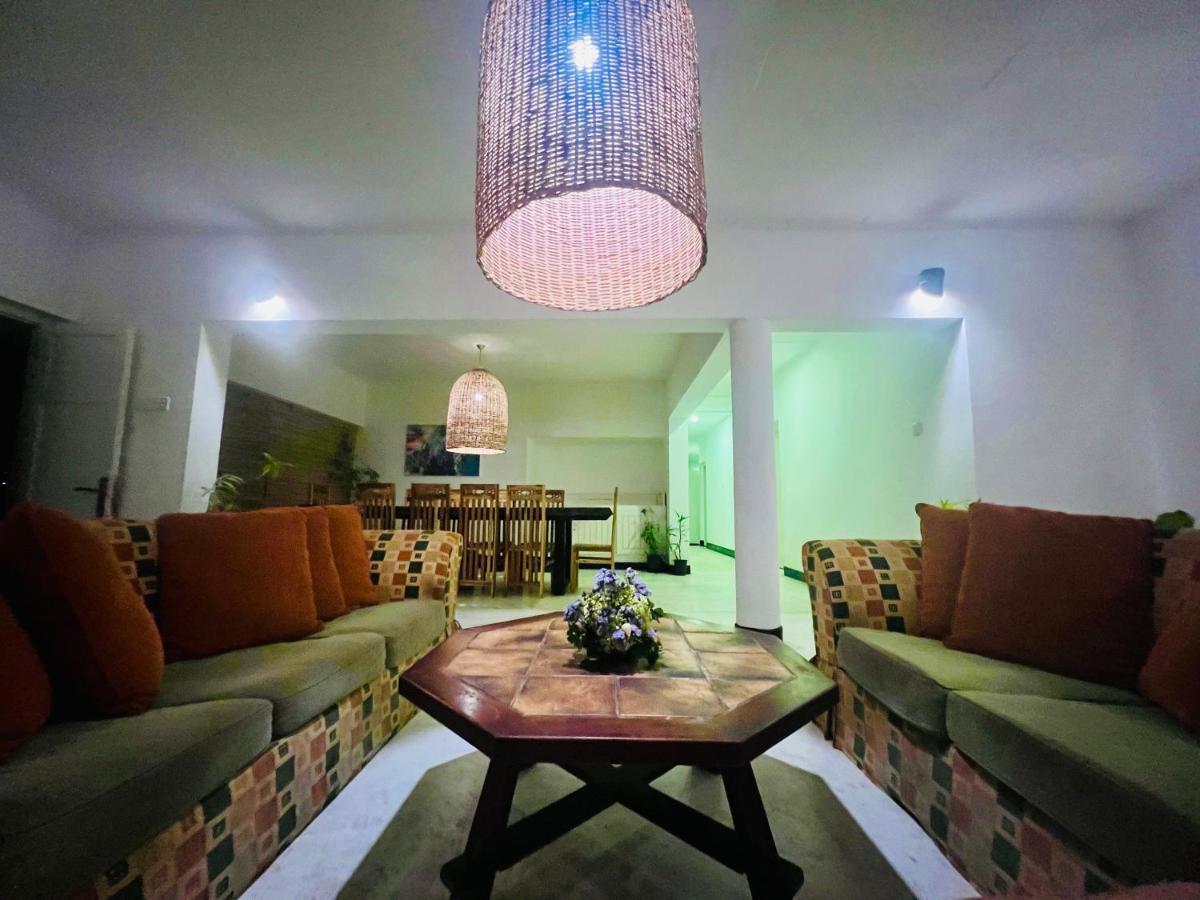Louis Lake Villa Kandy Zewnętrze zdjęcie