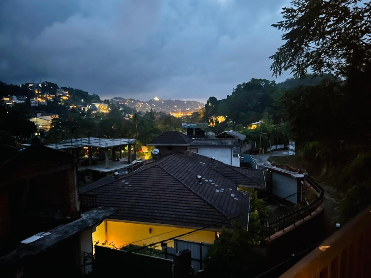 Louis Lake Villa Kandy Zewnętrze zdjęcie