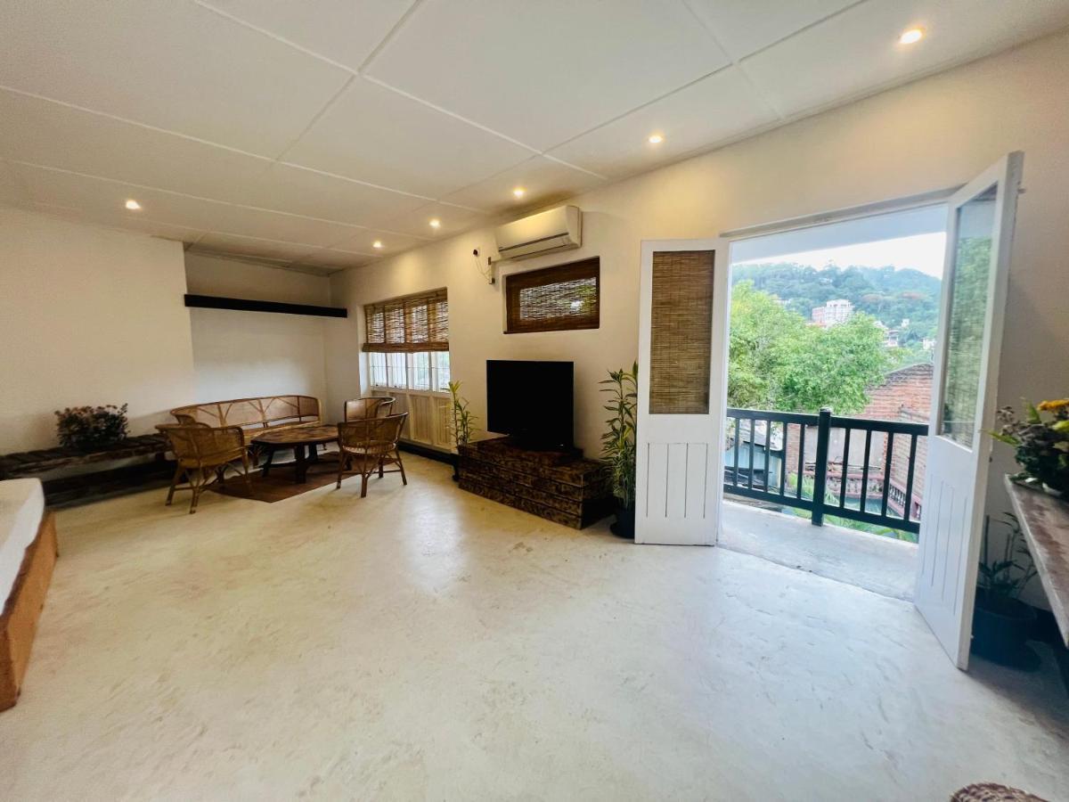 Louis Lake Villa Kandy Zewnętrze zdjęcie