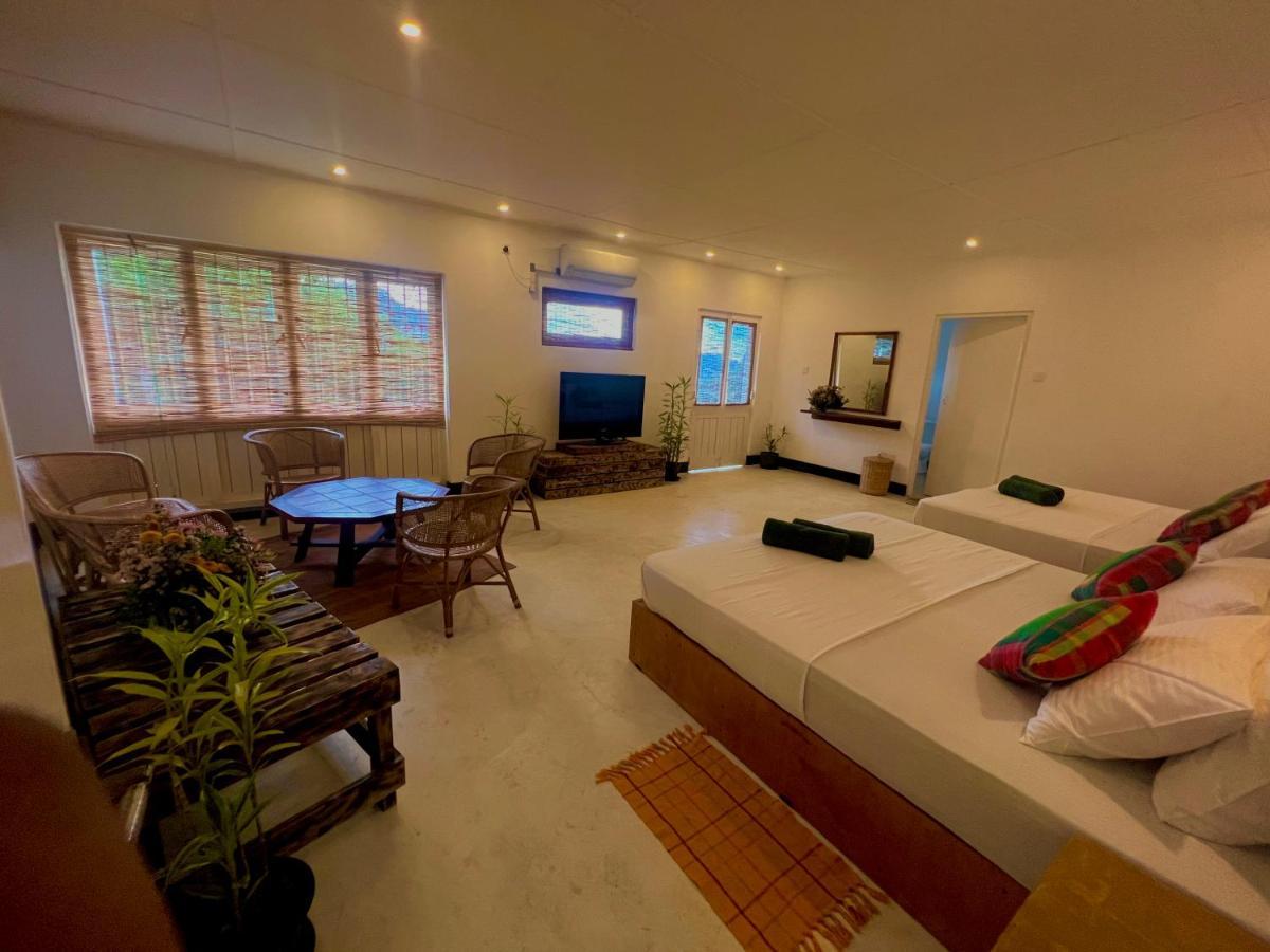 Louis Lake Villa Kandy Zewnętrze zdjęcie