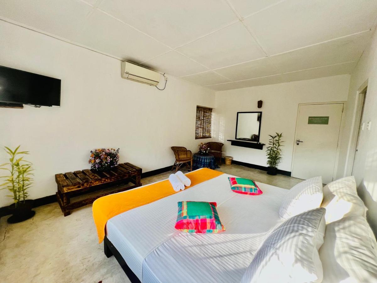 Louis Lake Villa Kandy Zewnętrze zdjęcie