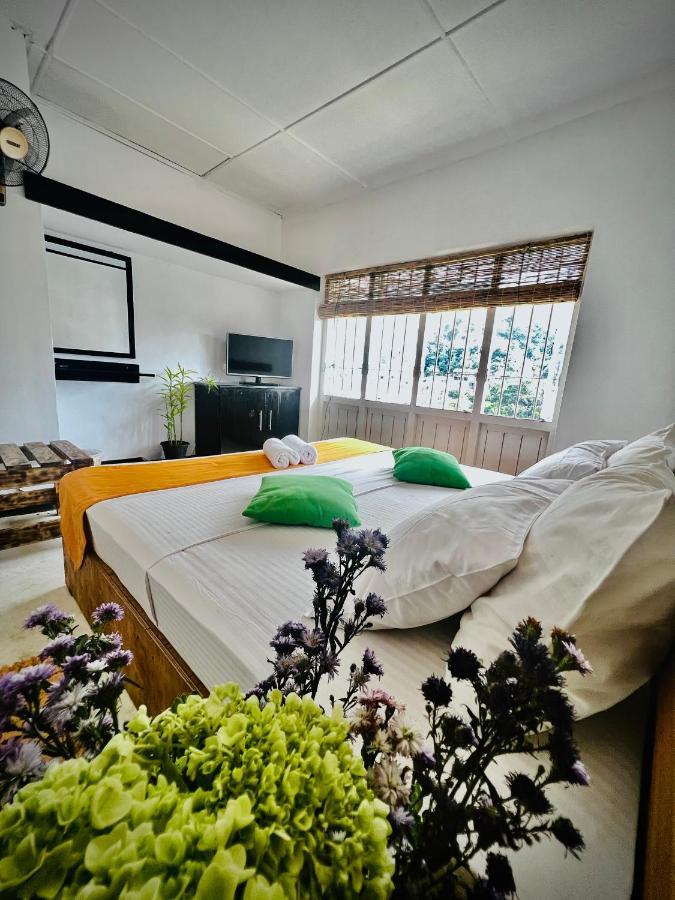 Louis Lake Villa Kandy Zewnętrze zdjęcie