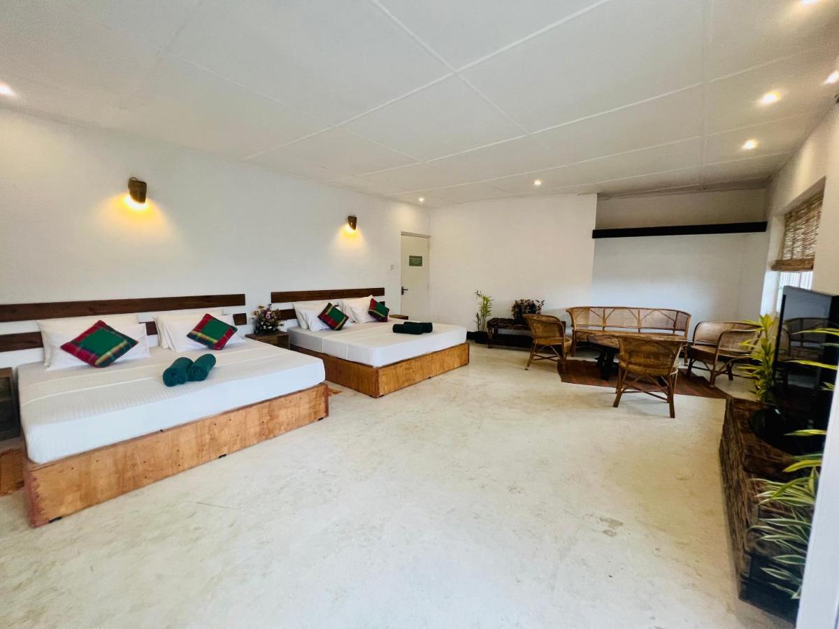 Louis Lake Villa Kandy Zewnętrze zdjęcie