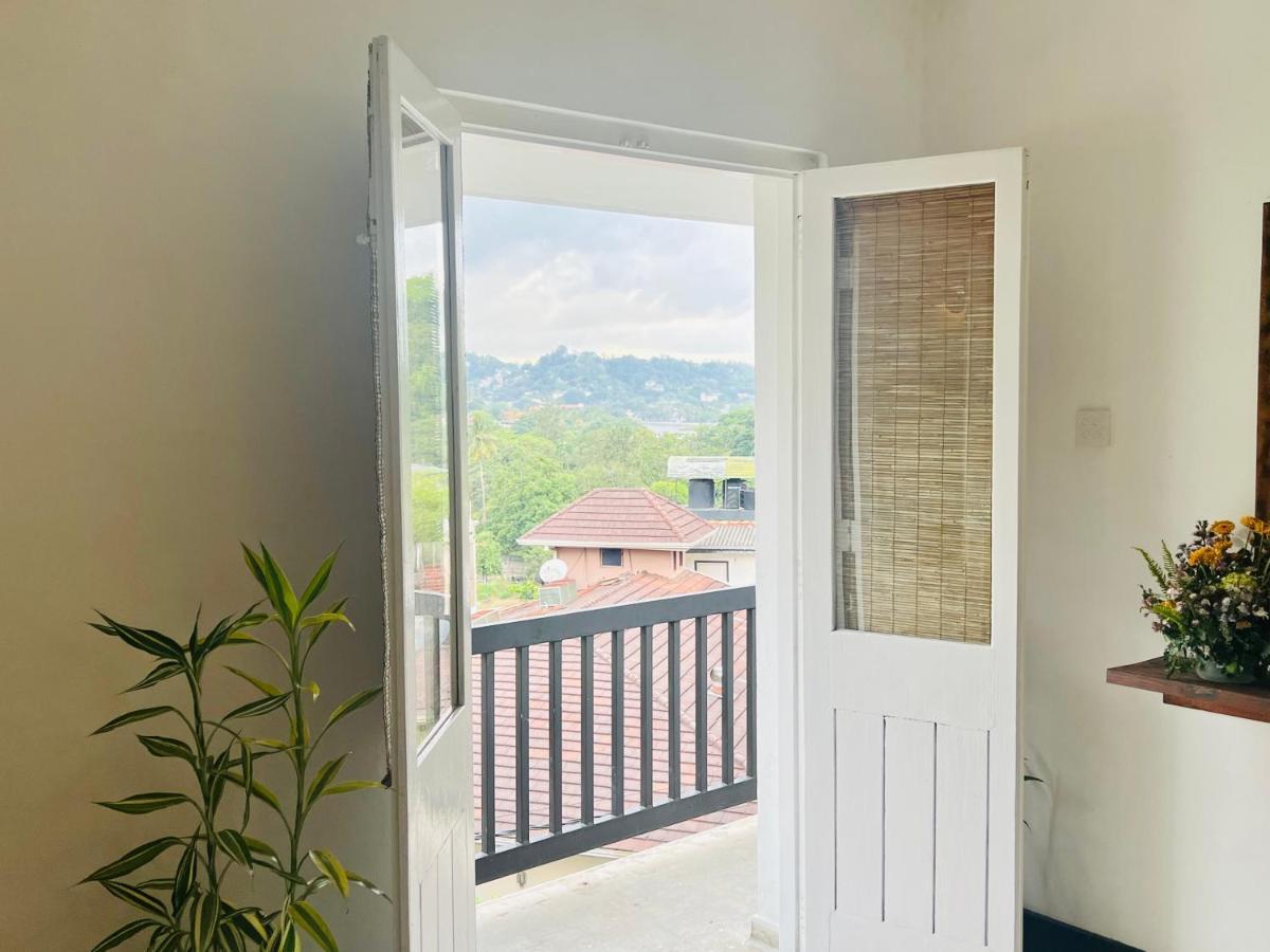 Louis Lake Villa Kandy Zewnętrze zdjęcie