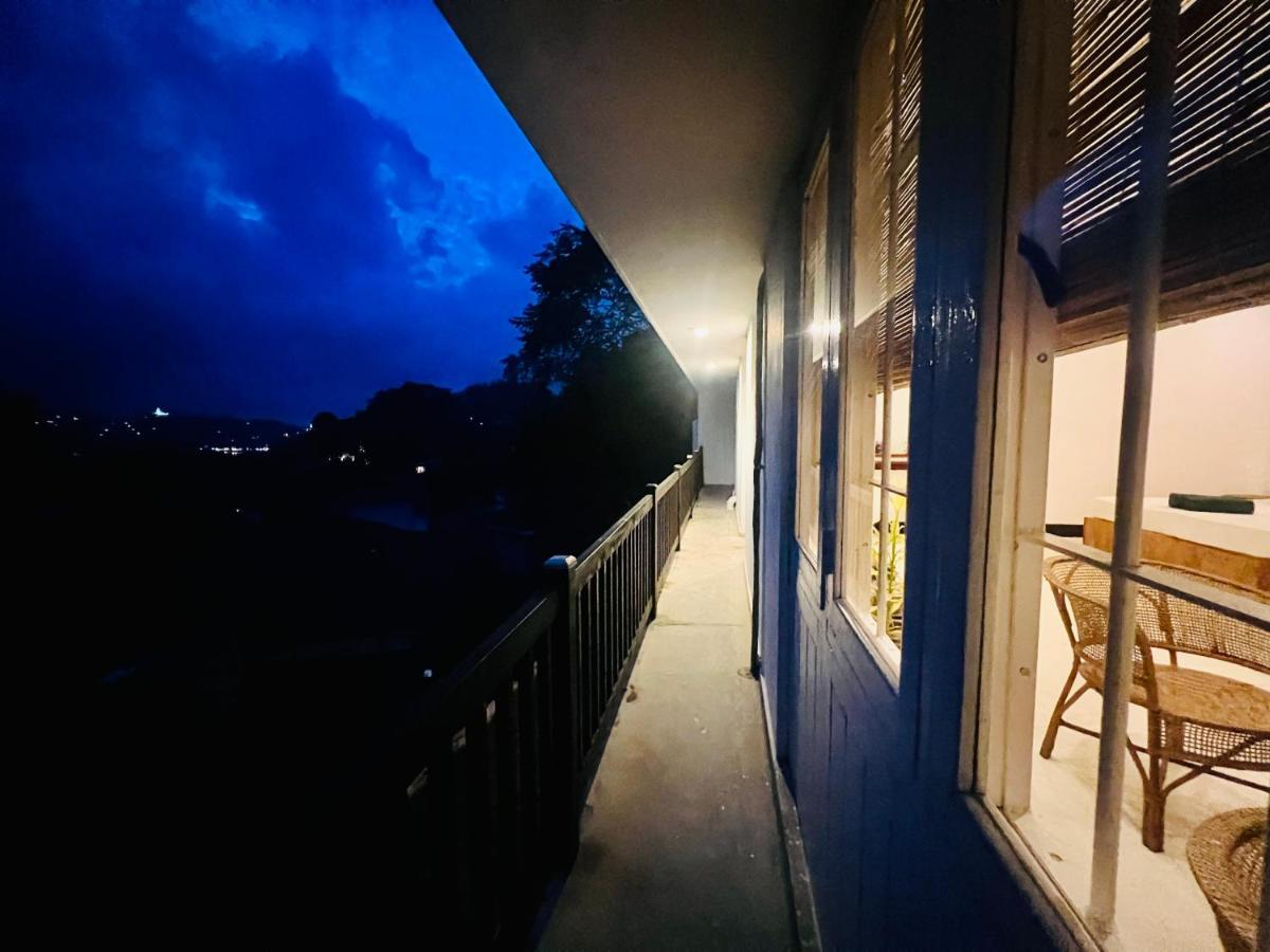 Louis Lake Villa Kandy Zewnętrze zdjęcie