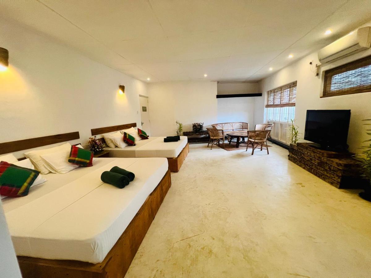 Louis Lake Villa Kandy Zewnętrze zdjęcie